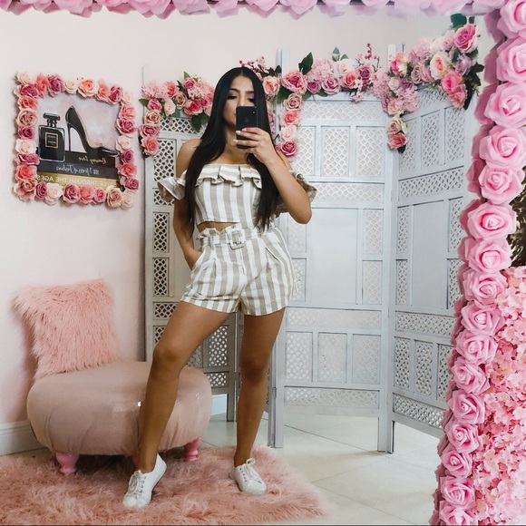 Short set - Picture 4 of 4